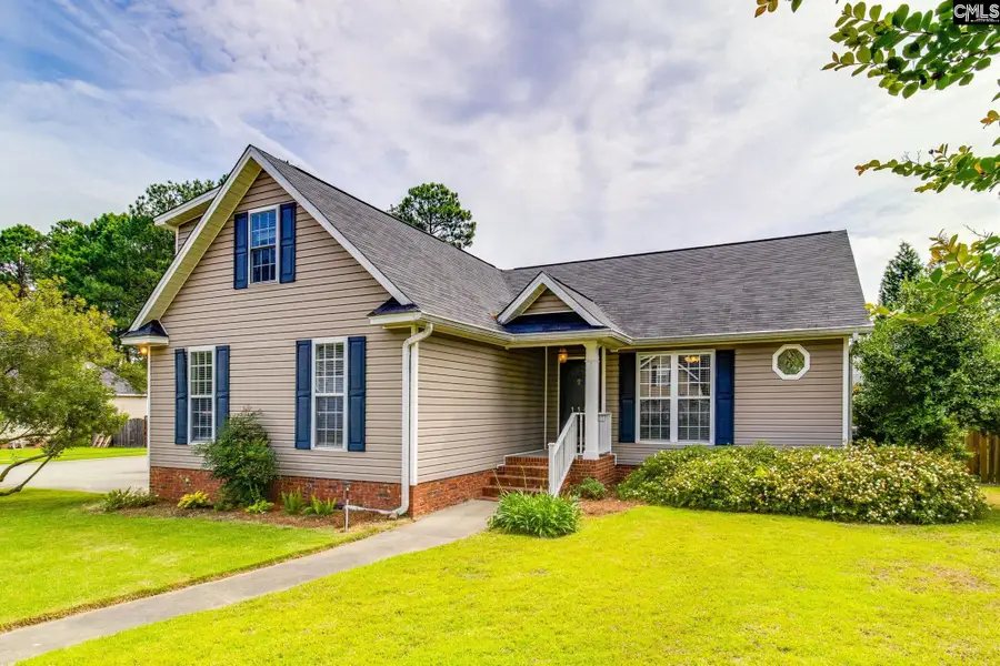 116 Clay Ridge Road, Columbia, SC 29229 - #2