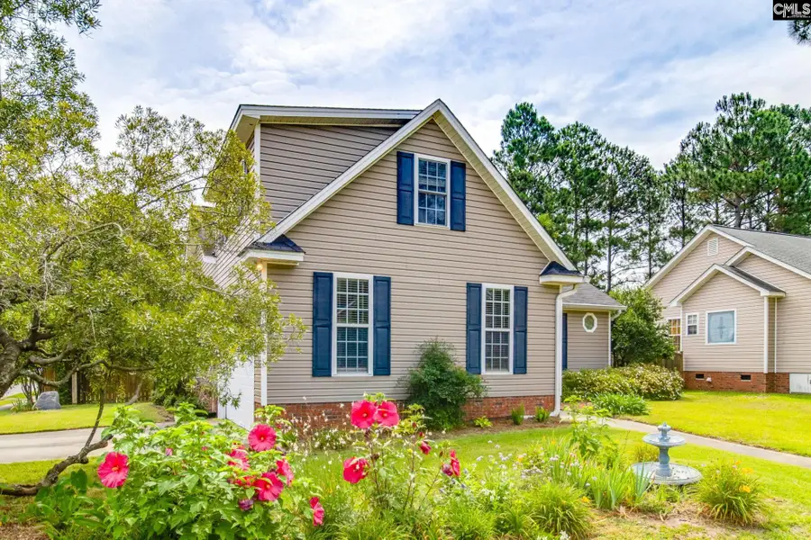 116 Clay Ridge Road, Columbia, SC 29229 - #3