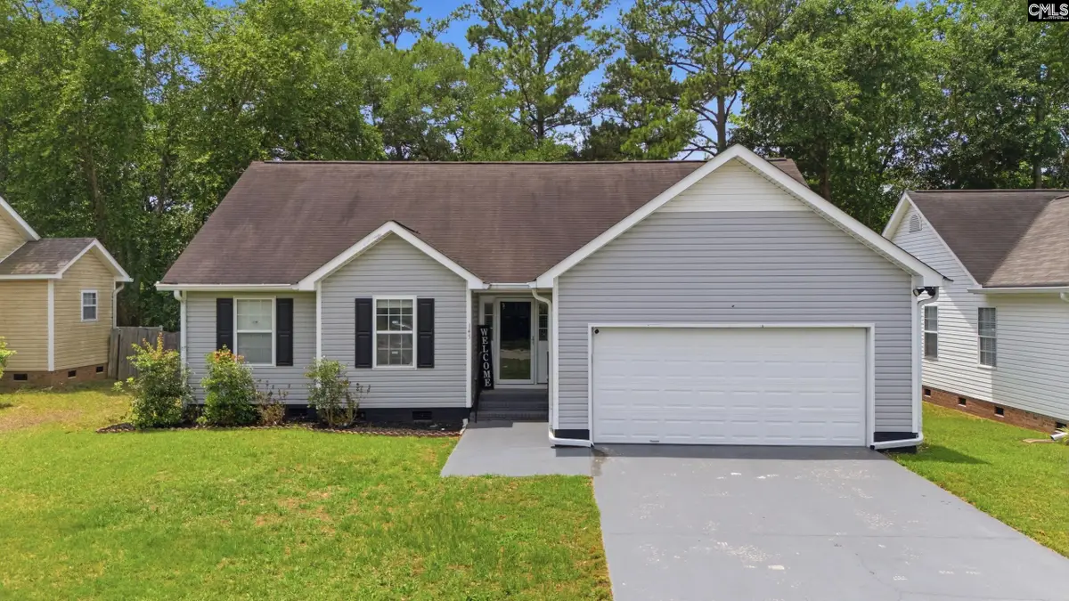 145 Pear Court, Lexington, SC 29073 - #1
