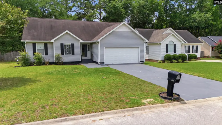 145 Pear Court, Lexington, SC 29073 - #2