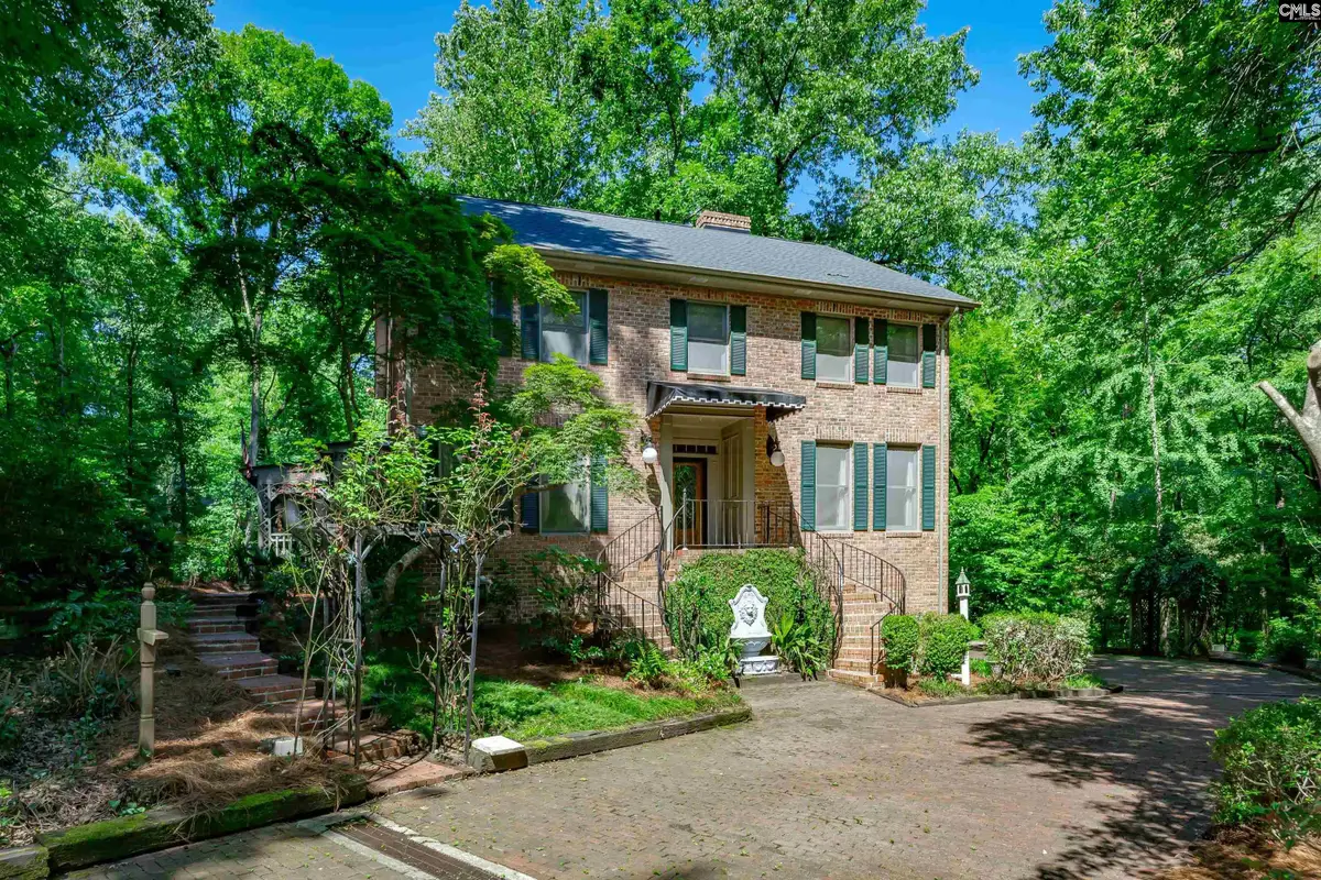 117 Otter Trail, West Columbia, SC 29169 - #1