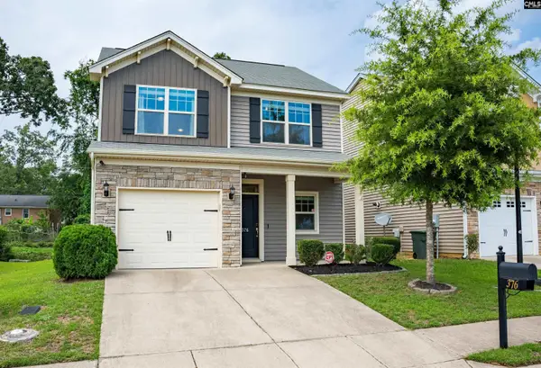 376 Eastfair Drive, Columbia, SC 29209