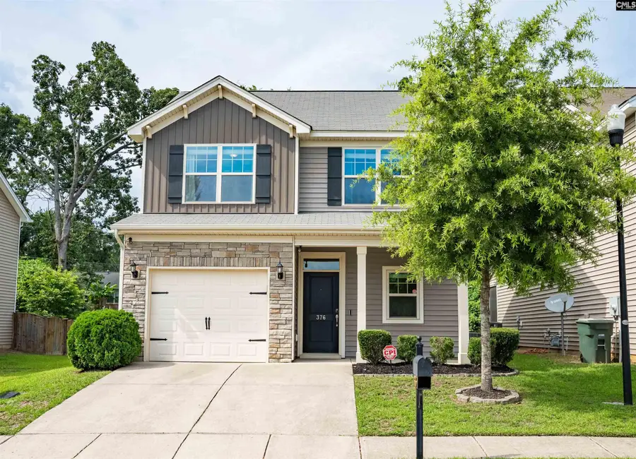 376 Eastfair Drive, Columbia, SC 29209 - #2