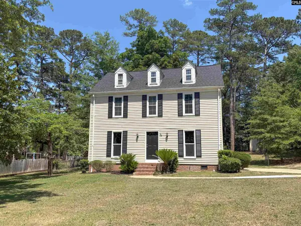 38 Cardington Court, Columbia, SC 29209