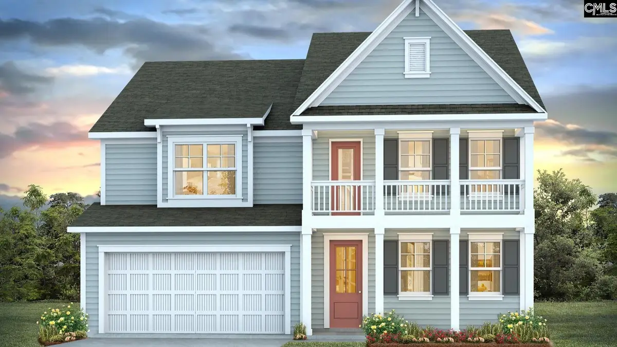 137 Sunny Stream Drive, Chapin, SC 29054 - #1