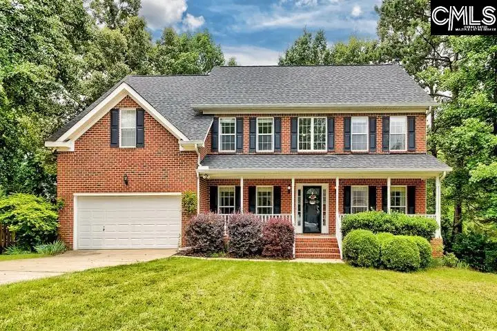 105 Leventis Lane, Lexington, SC 29072 - #1