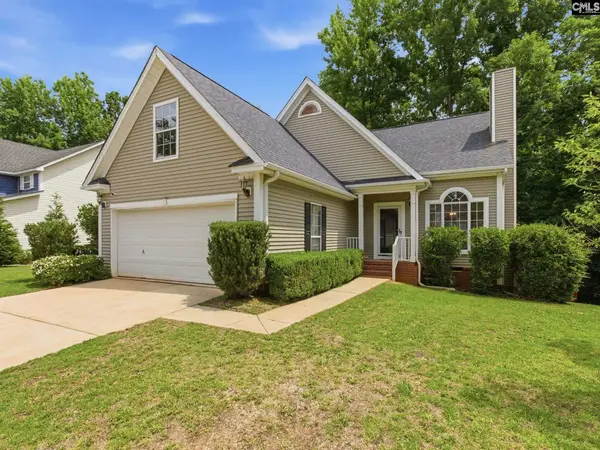 137 Highland Creek Lane, West Columbia, SC 29212