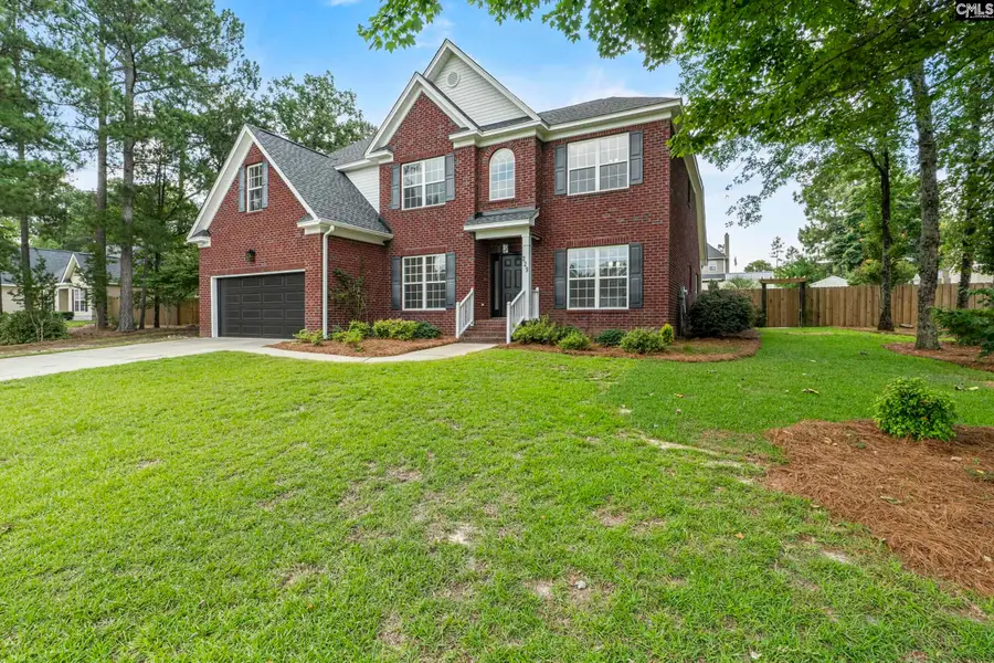 229 Churchview Loop, Lexington, SC 29073 - #2