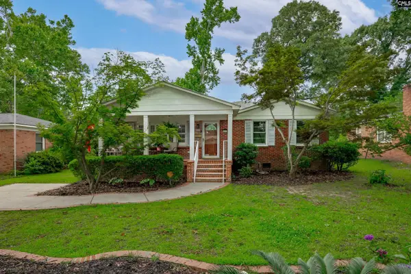 1035 Elm Avenue, Columbia, SC 29205