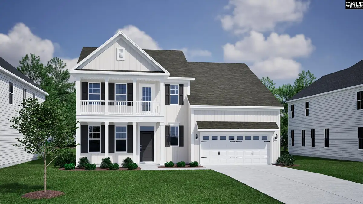 641 Falling Leaf Lane, Chapin, SC 29036 - #1