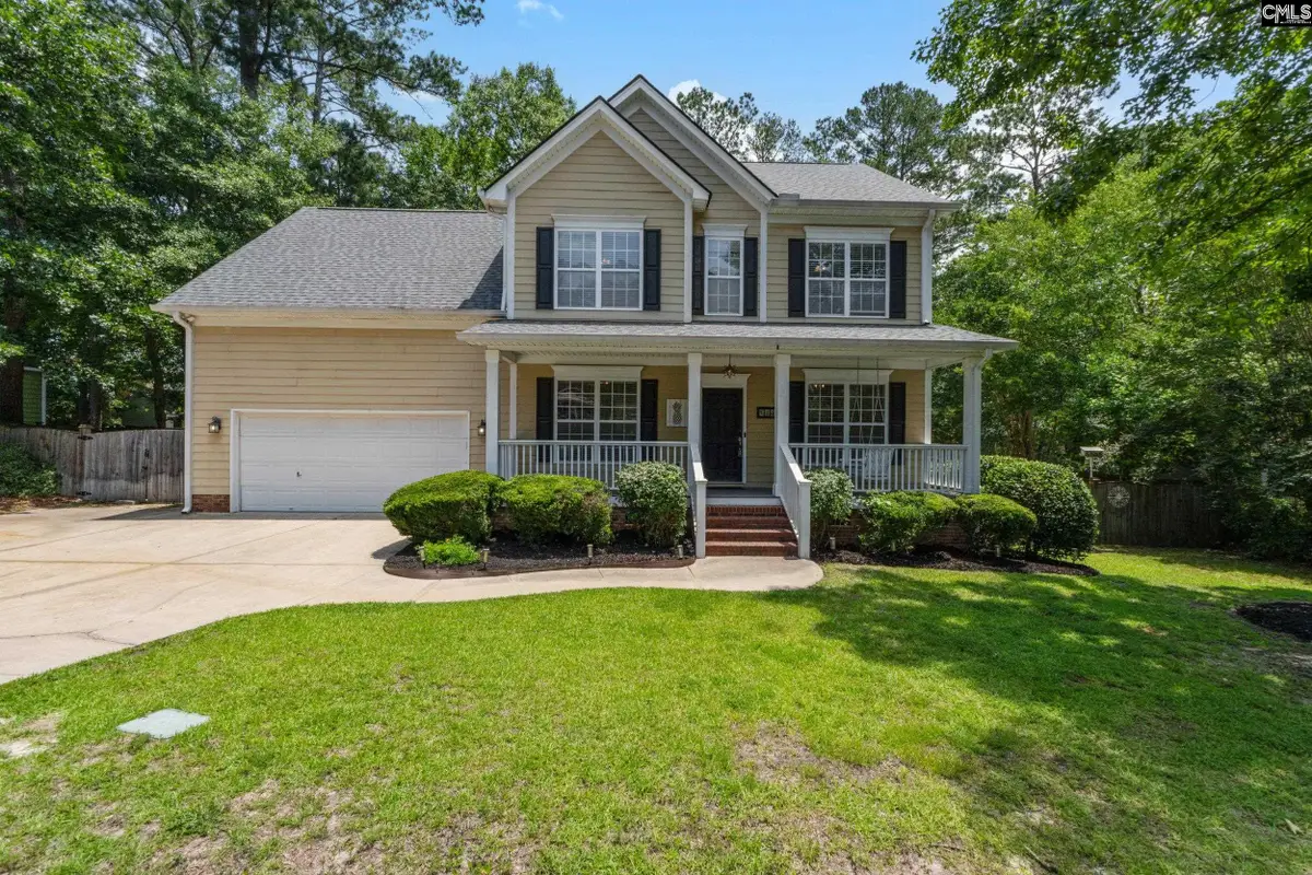 112 Muirfield Court, Blythewood, SC 29016 - #1