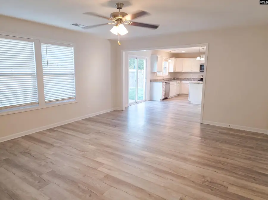 2050 Barnhart Drive, Sumter, SC 29153 - #3