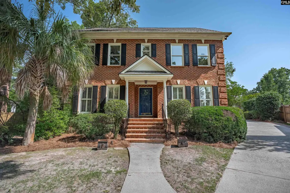 17 Old Woodlands Court, Columbia, SC 29209 - #1