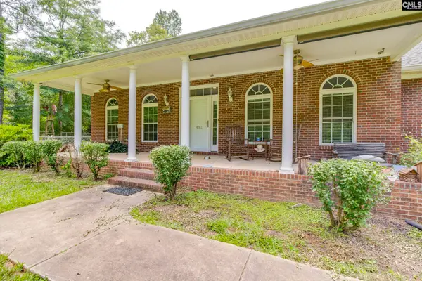 492 Smyrna Church Road, Elgin, SC 29045