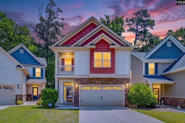 141 Cherokee Pond Court, Lexington, SC 29072