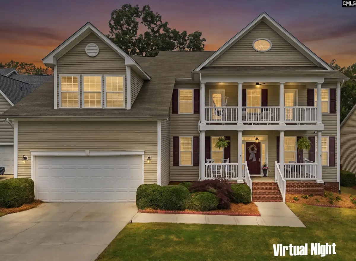 224 Millwright Drive, Lexington, SC 29072 - #1