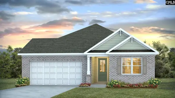 247 Livingston Woods Drive, Irmo, SC 29063