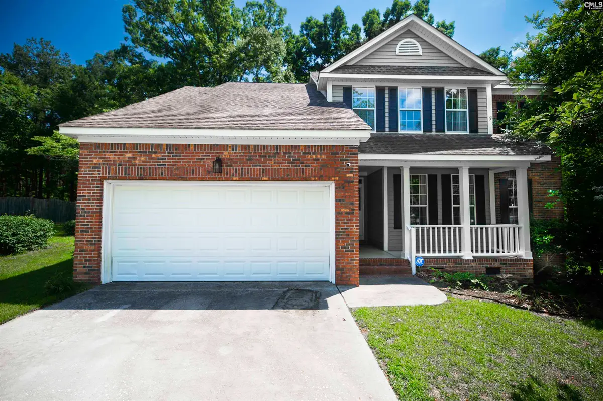 16 Wildhorse Court, Irmo, SC 29063 - #1