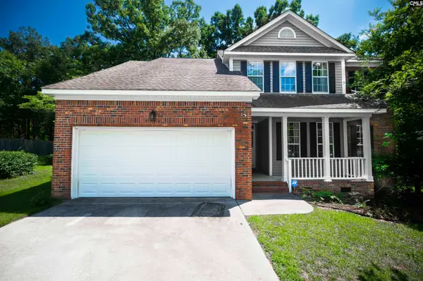 16 Wildhorse Court, Irmo, SC 29063