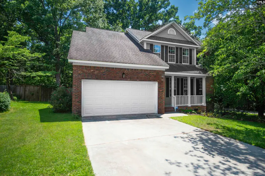 16 Wildhorse Court, Irmo, SC 29063 - #3