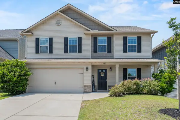 3180 Gedney Circle, Blythewood, SC 29016