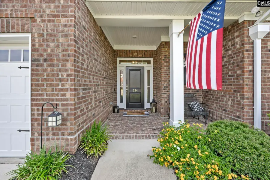 224 Mary Locke Court, Elgin, SC 29045 - #2