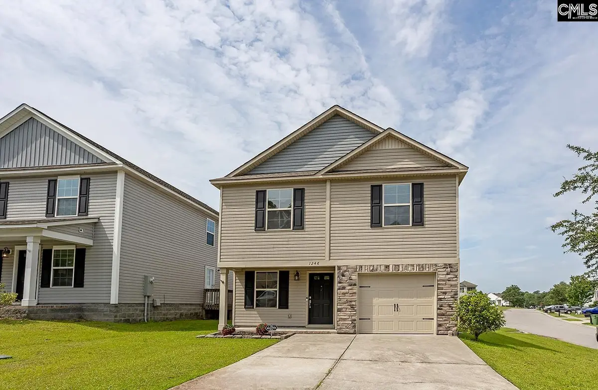 1246 Rabon Pond Drive, Columbia, SC 29223 - #1