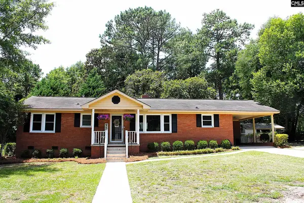 910 Jupiter Street, West Columbia, SC 20160