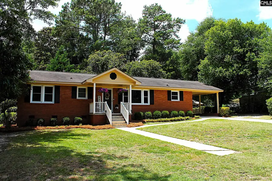 910 Jupiter Street, Springdale, SC 20160 - #3