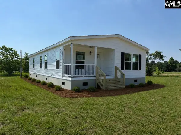 1365 Track Road, Pelion, SC 29123