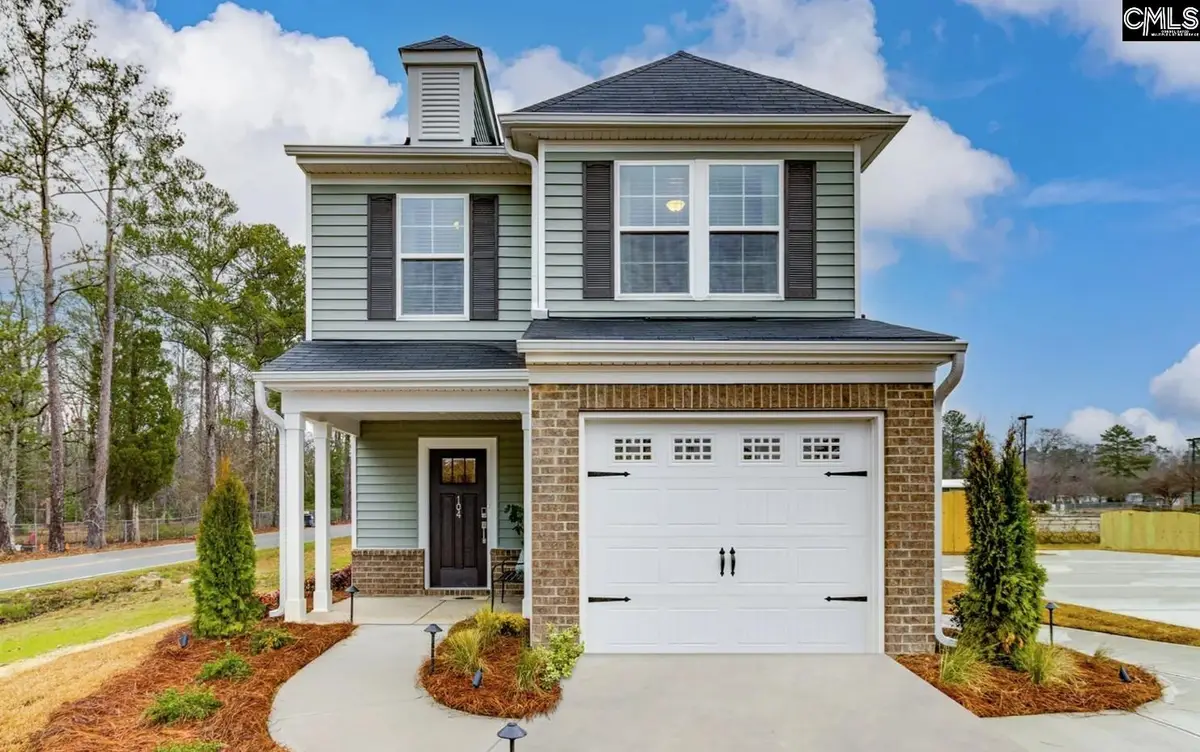 104 Monterey Drive, West Columbia, SC 29170 - #1
