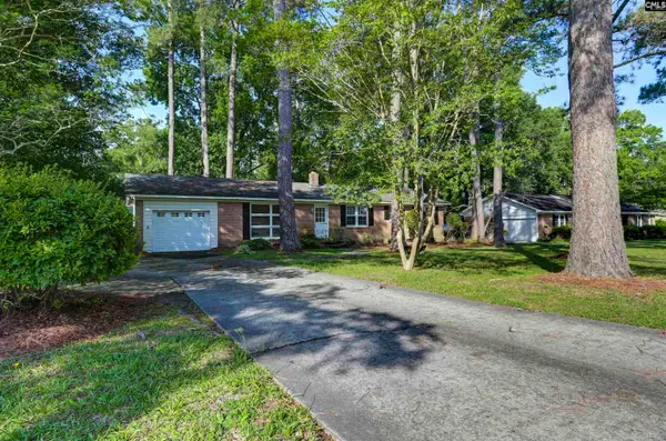 6506 Christie Road, Columbia, SC 29209