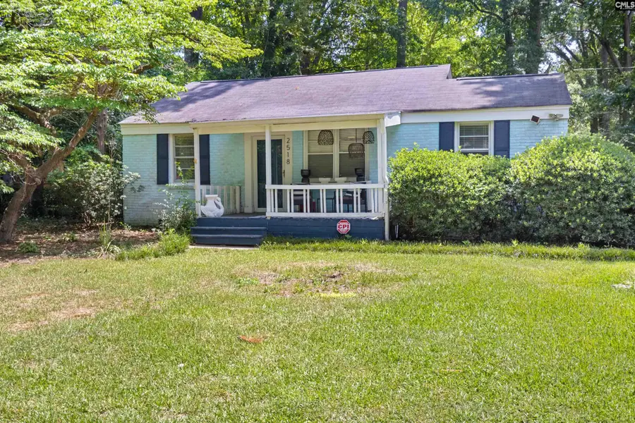 2518 Putnam Street, Columbia, SC 29204 - #2