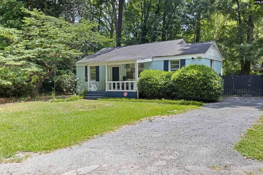 2518 Putnam Street, Columbia, SC 29204 - #3