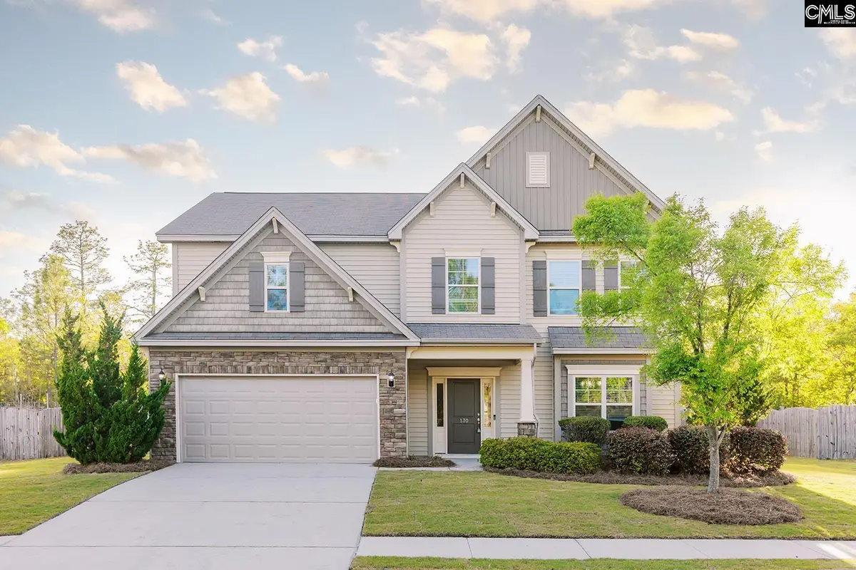 130 Tannery Way, Lexington, SC 29073 - #1