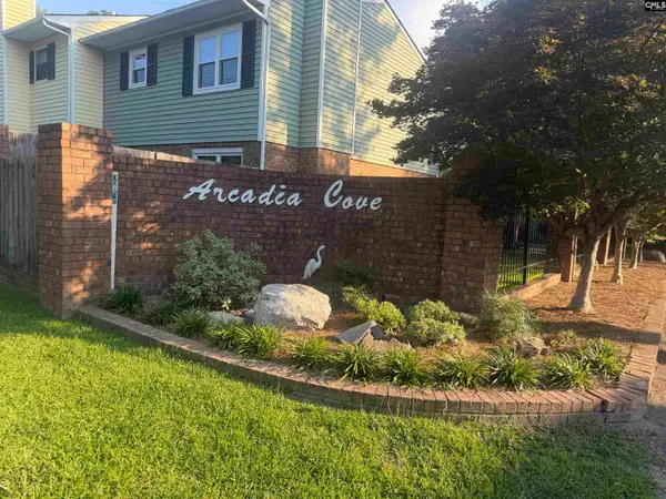 31 Arcadia Cove #31, Columbia, SC 29206
