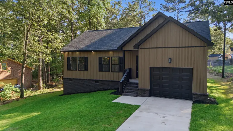 3408 Rawlinson Road, Columbia, SC 29209 - #3