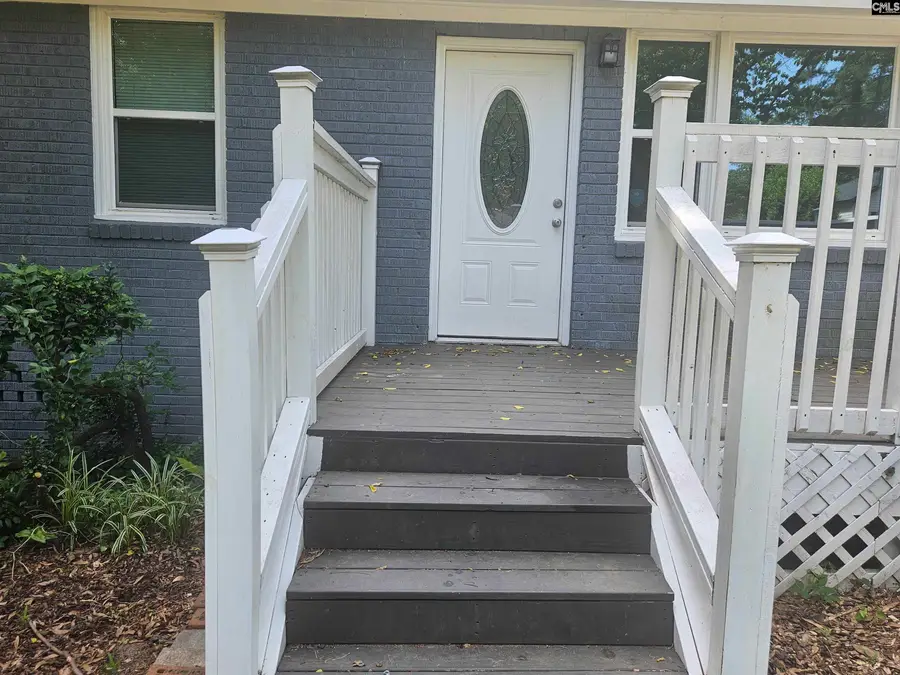 824 Apache Drive, Columbia, SC 29203 - #3