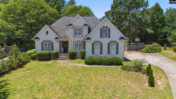 112 Morning Echo Drive, Columbia, SC 29229