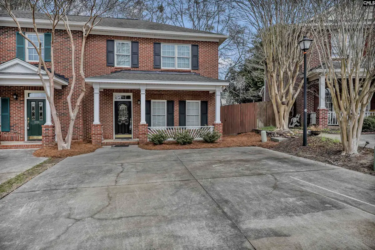 223 Ivy Park Lane, Lexington, SC 29072 - #1