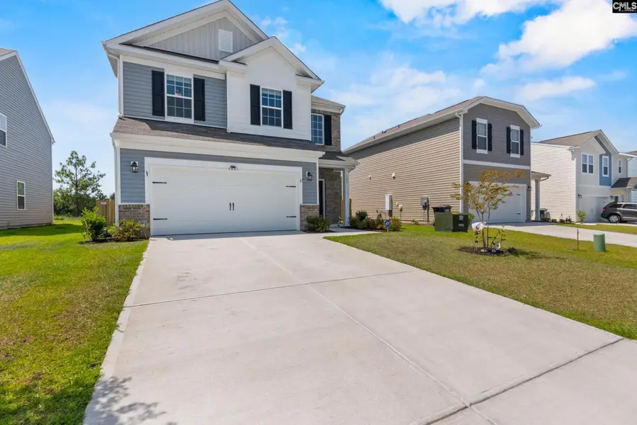 185 Federation Street, Lexington, SC 29073 - #3