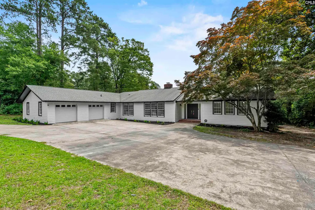 18 Northlake Road, Columbia, SC 29223 - #1