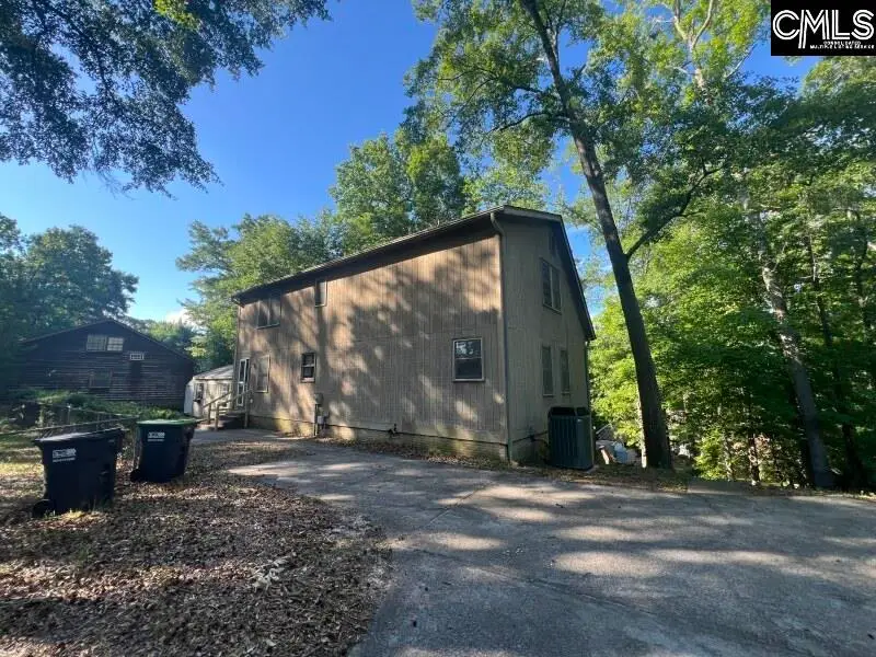 119 Rodborough Road, Columbia, SC 29212 - #3