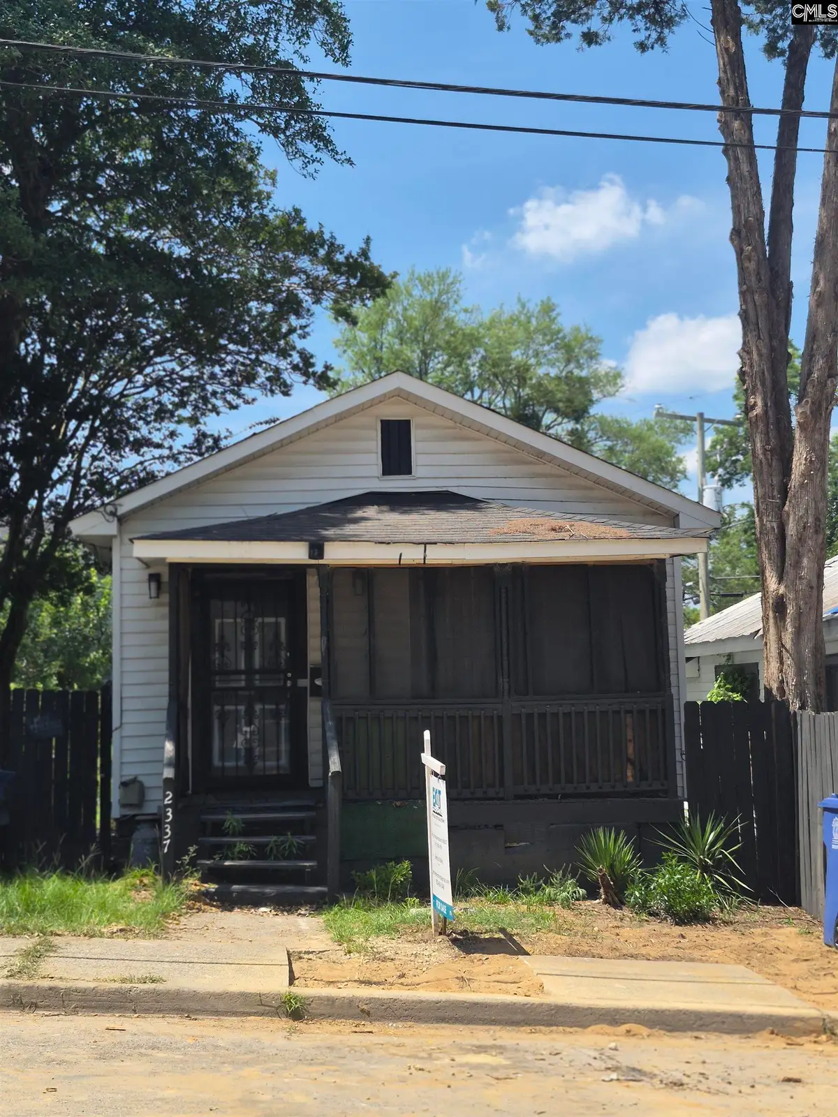 2337 Pendleton Street, Columbia, SC 29205 - #1