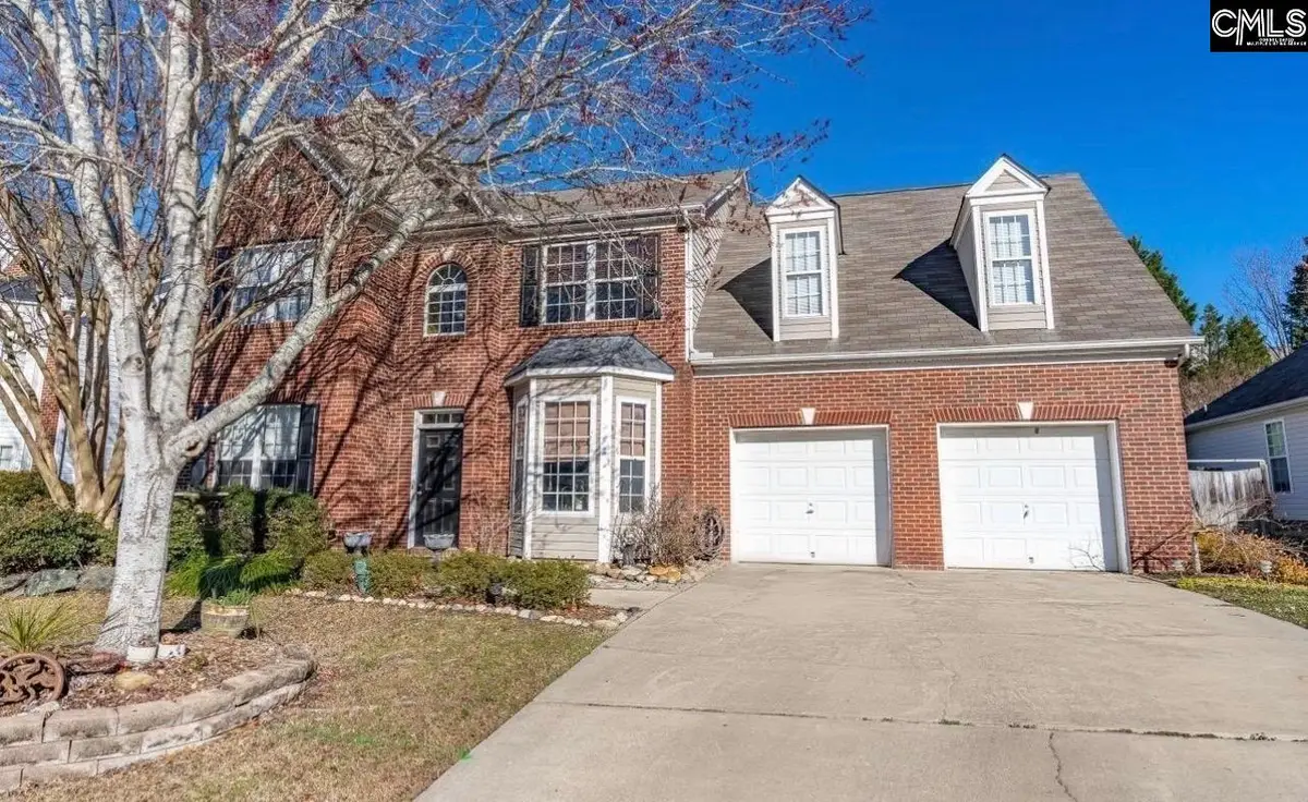 332 Buckthorne Drive, Lexington, SC 29072 - #1