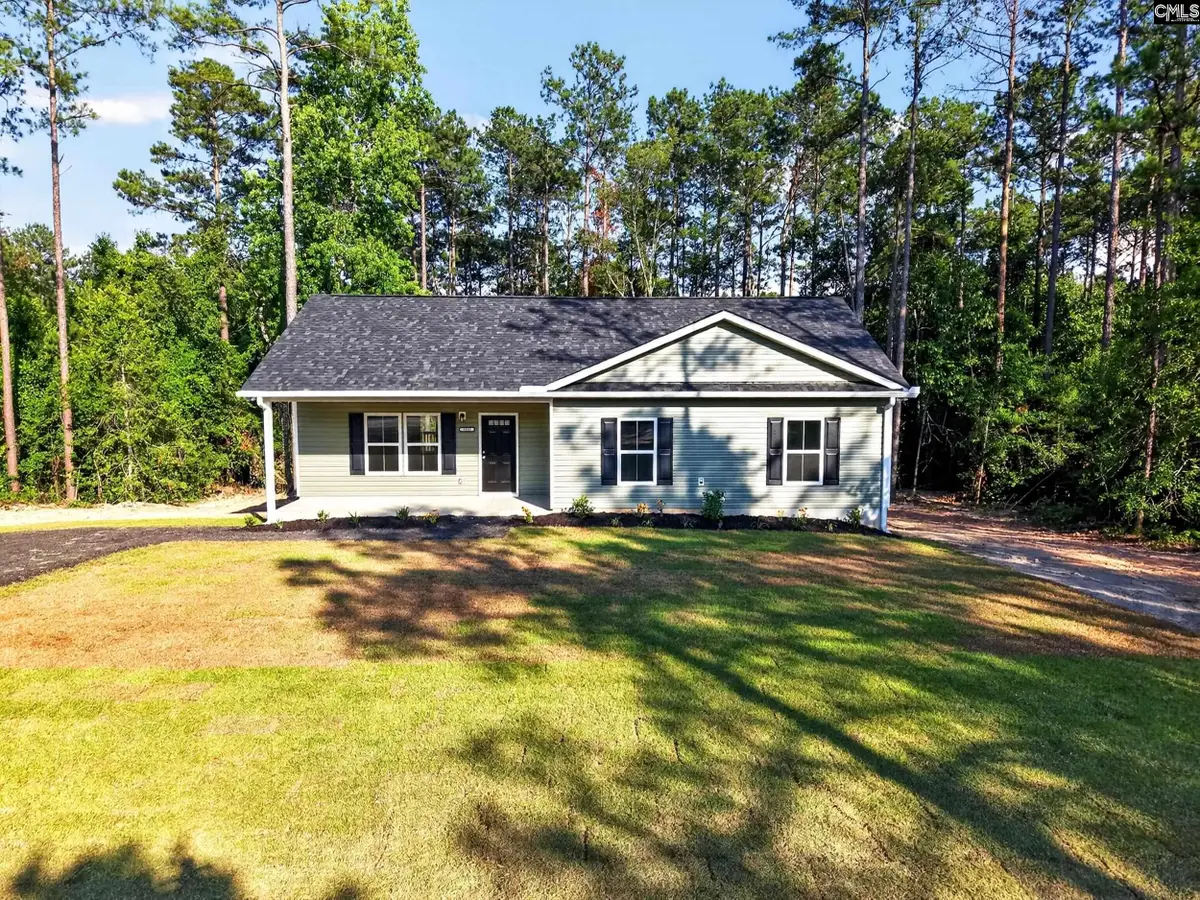 1223 Ancrums Ferry Road, Lugoff, SC 29078 - #1