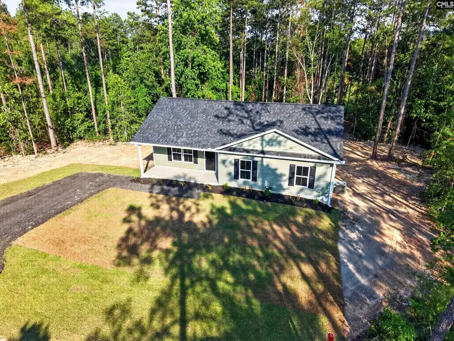 1223 Ancrums Ferry Road, Lugoff, SC 29078 - #2
