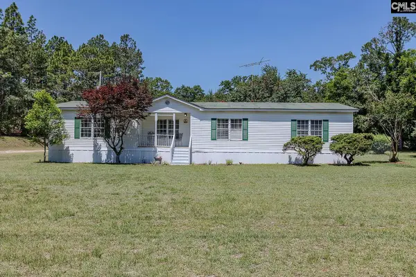 3192 Calks Ferry Road, Pelion, SC 29123