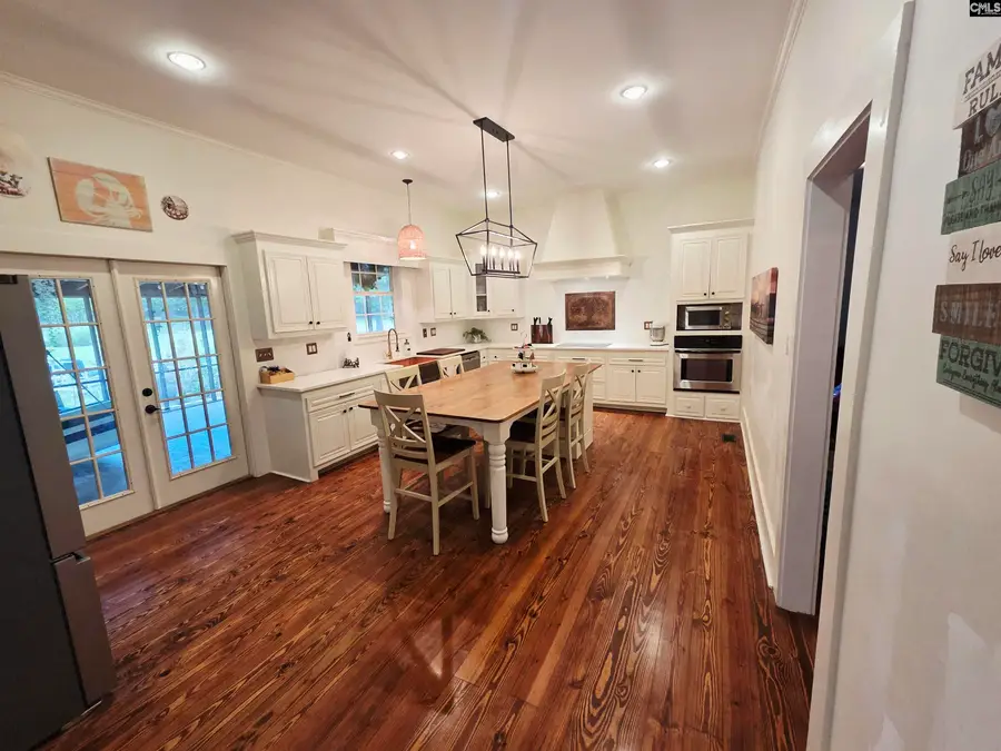 1366 Old Golf Course Road, Batesburg, SC 29006 - #2