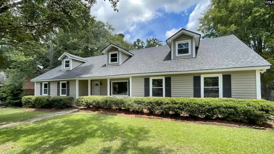 512 N Royal Tower Drive, Irmo, SC 29063 - #2